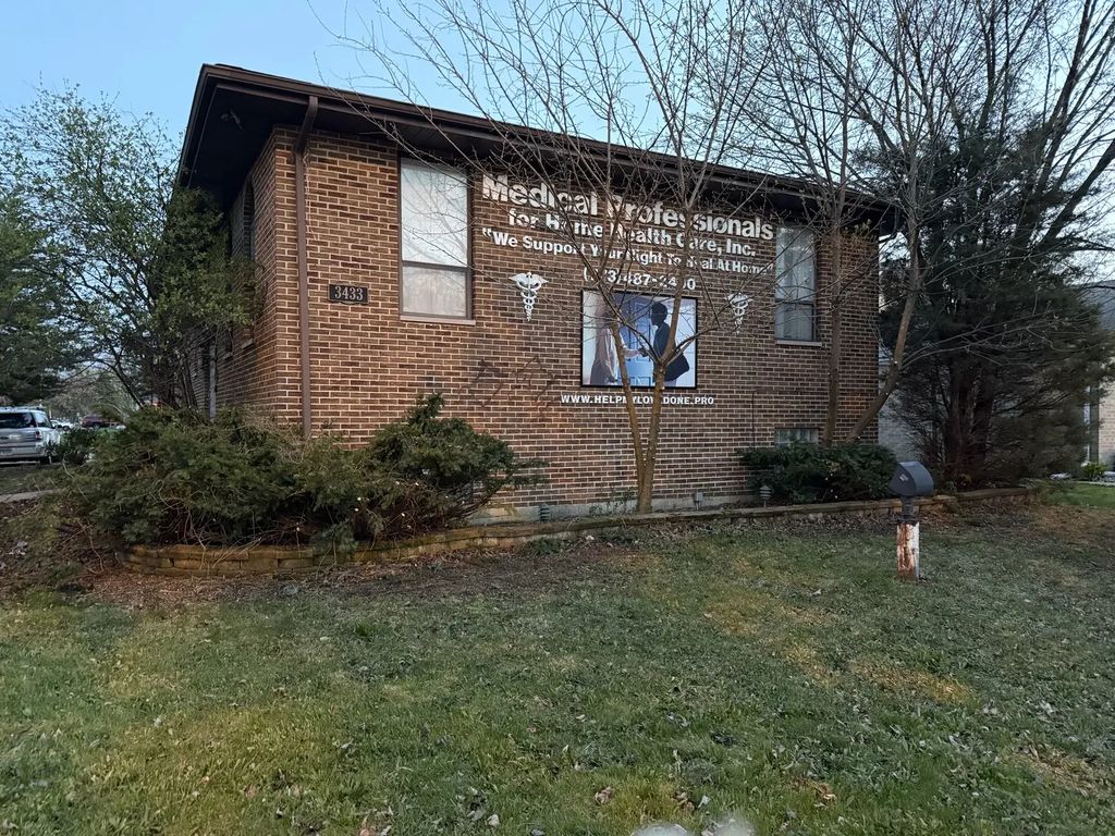 3433 W 147th Street, Midlothian