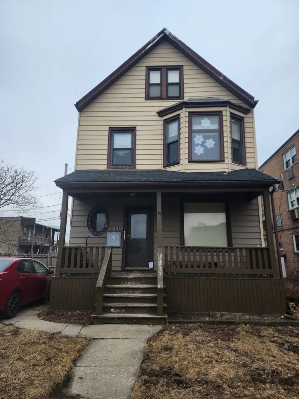 4345 N Kedvale Street, Chicago, 60618