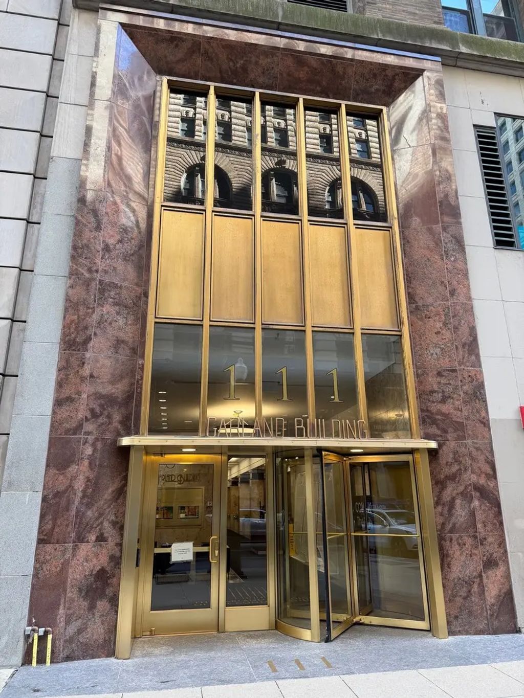 111 N Wabash Avenue 1610, Chicago, 60602