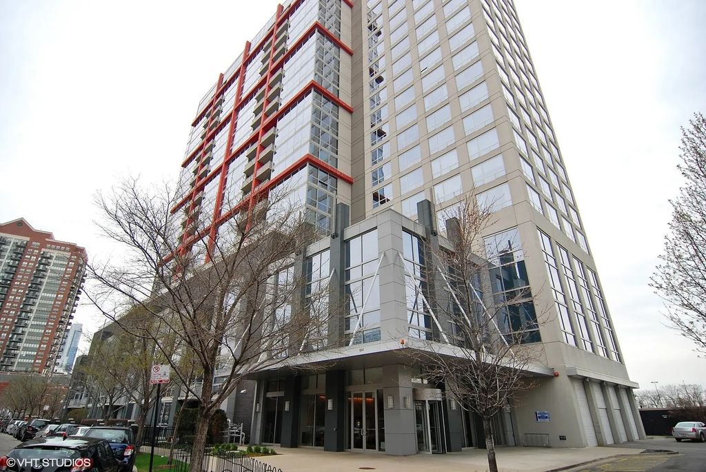 1841 S Calumet Avenue P197, Chicago