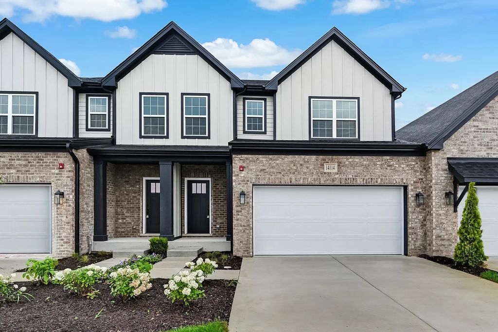 14114 S Cardiff Court 47, Homer Glen