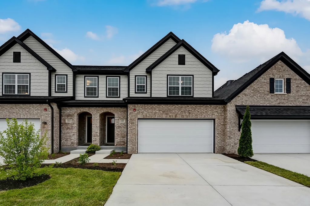 14114 S Cardiff Court 47, Homer Glen