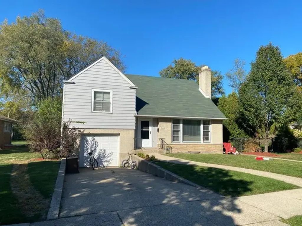 1016 Arthur Street, Park Ridge