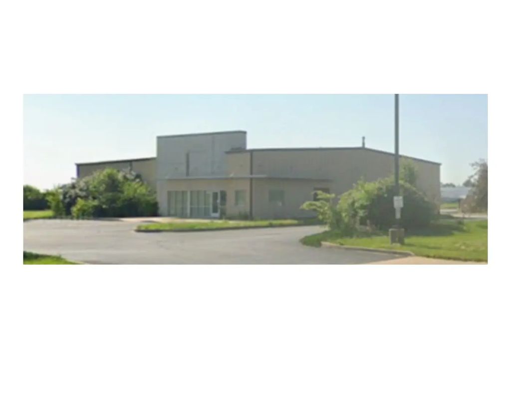 1235 E University Drive, Macomb