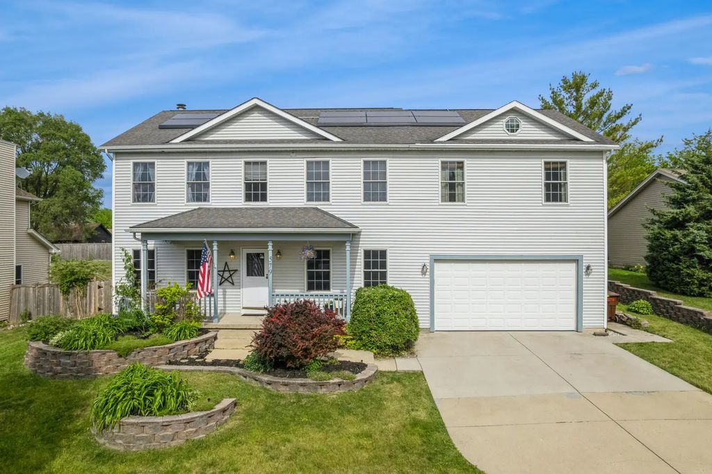 579 Kennedy Street, Marengo