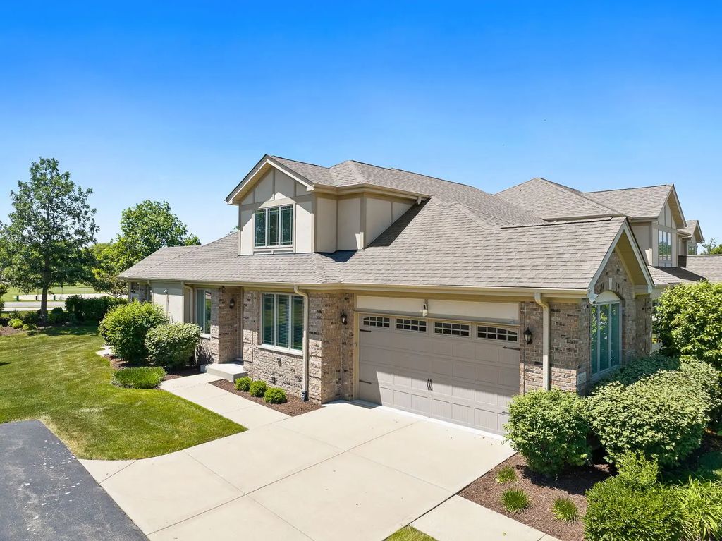 14660 Aster Lane, Homer Glen