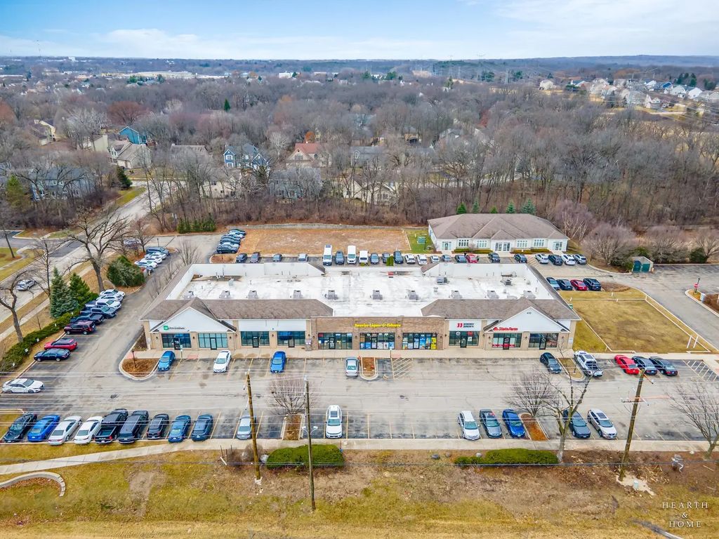450 Route 31 Highway 120, Crystal Lake