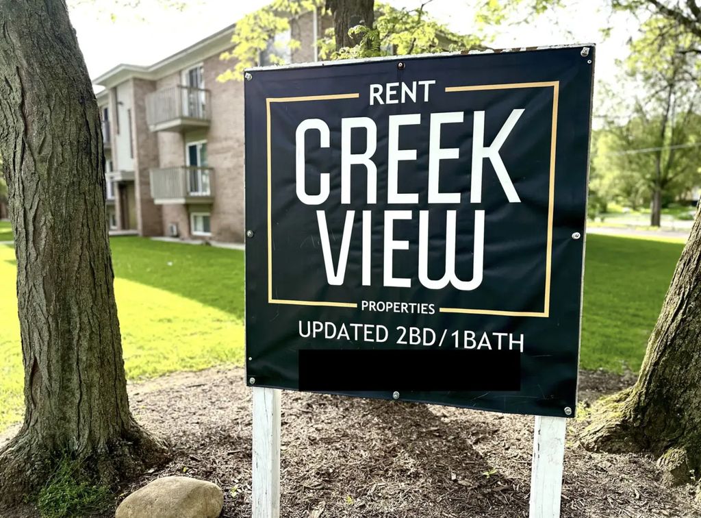 4815 Creekview Road 3, Rockford