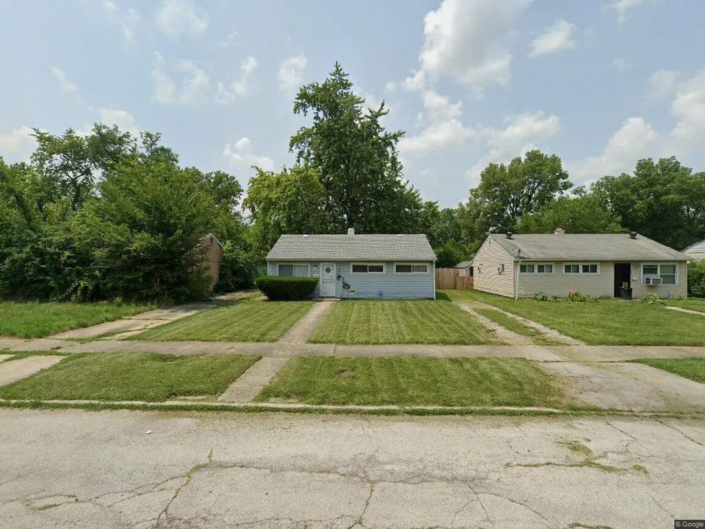 15112 Honore Avenue, Harvey