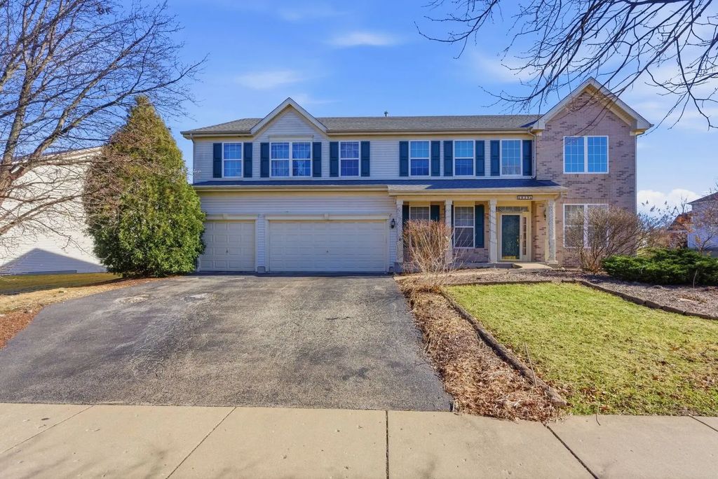 829 Lindsey Lane, Bolingbrook