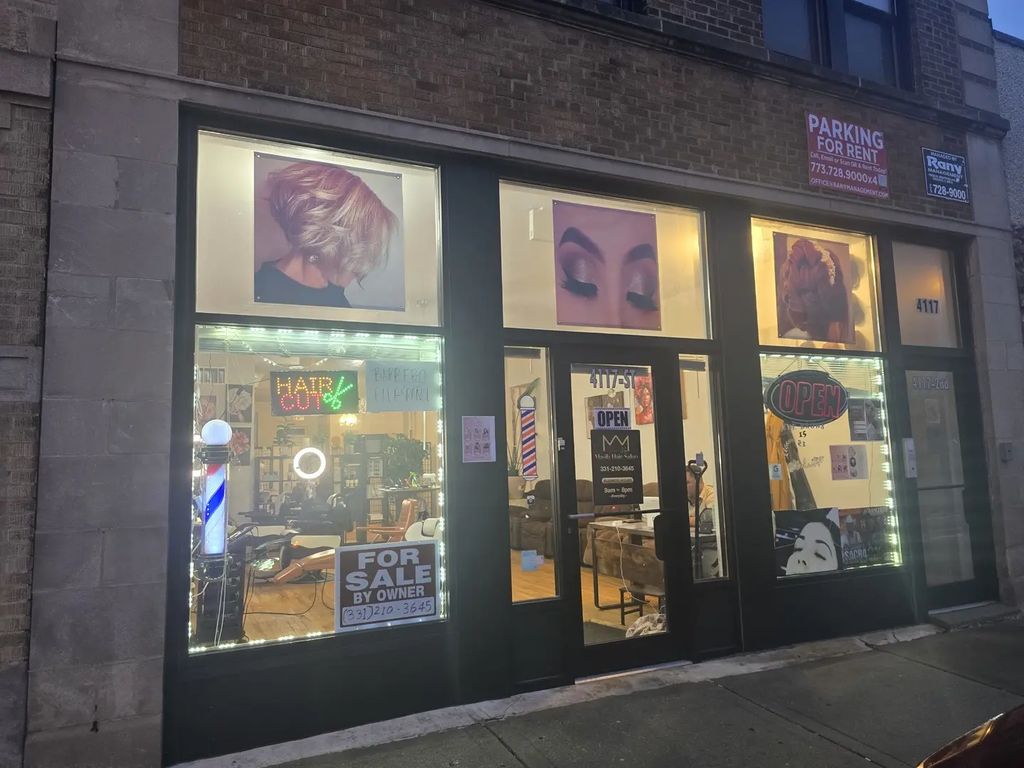 4117 W Lawrence Avenue, Chicago, 60630