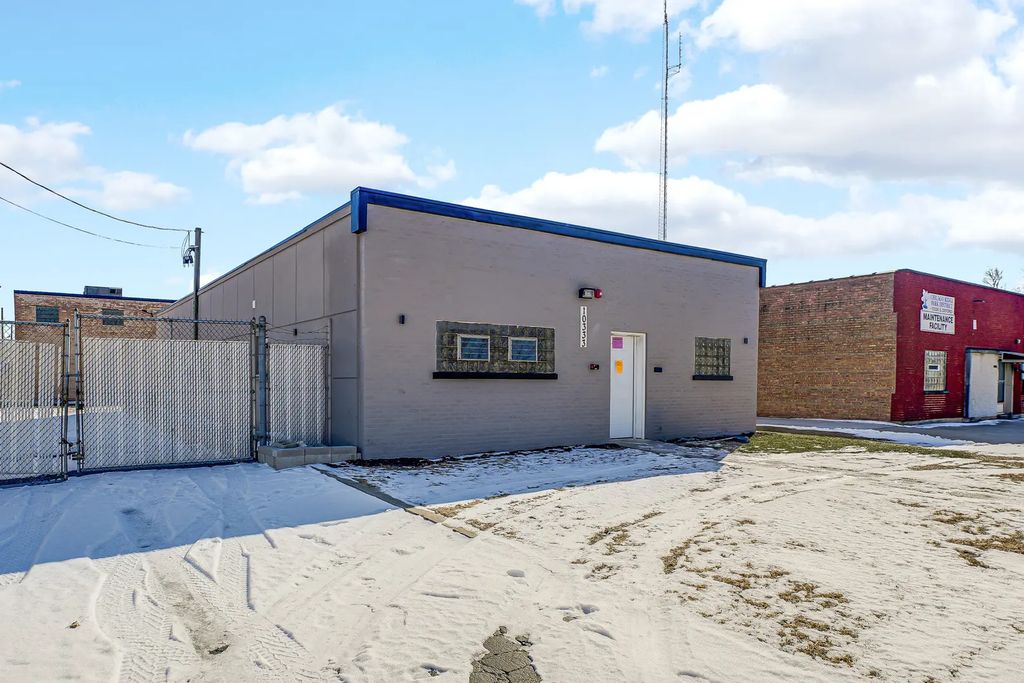 10333 Oxford Avenue, Chicago Ridge