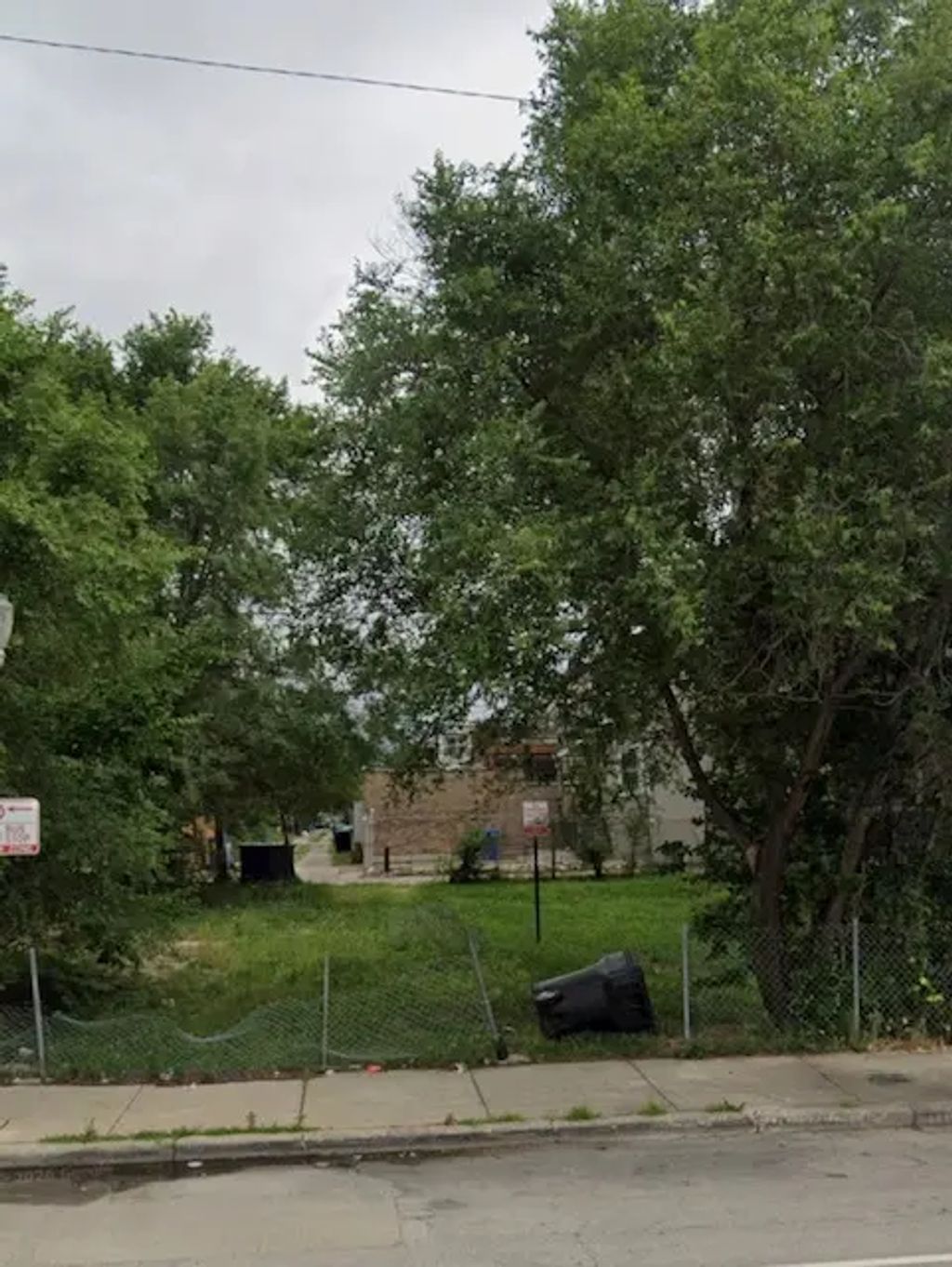310 E Pershing Road, Chicago