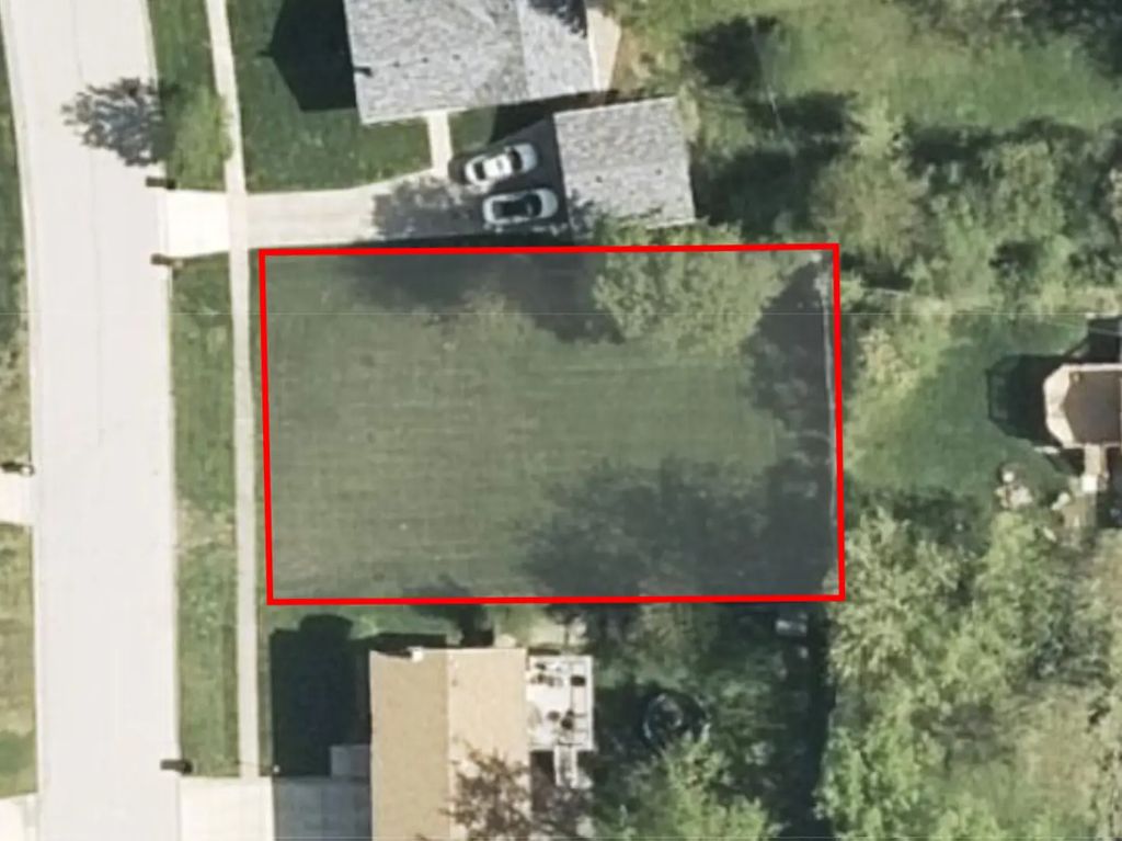 18961 Keeler Avenue, Country Club Hills