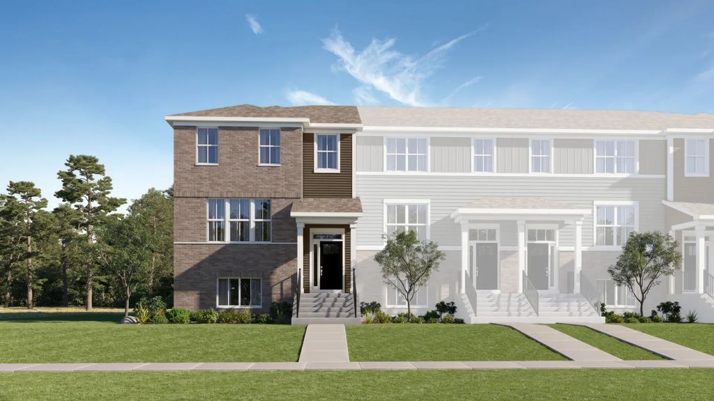 1240 Glenmont Street, Algonquin