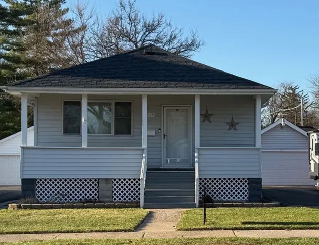 1545 Ridge Road, Homewood