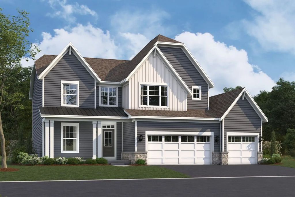 26257 W Sablewood Circle, Plainfield