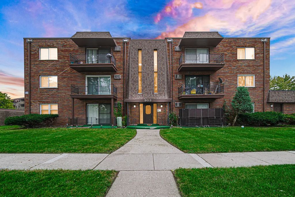 903 Elder Road 7, Homewood