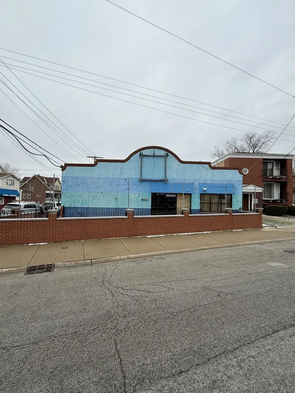 1964 Vermont Street, Blue Island