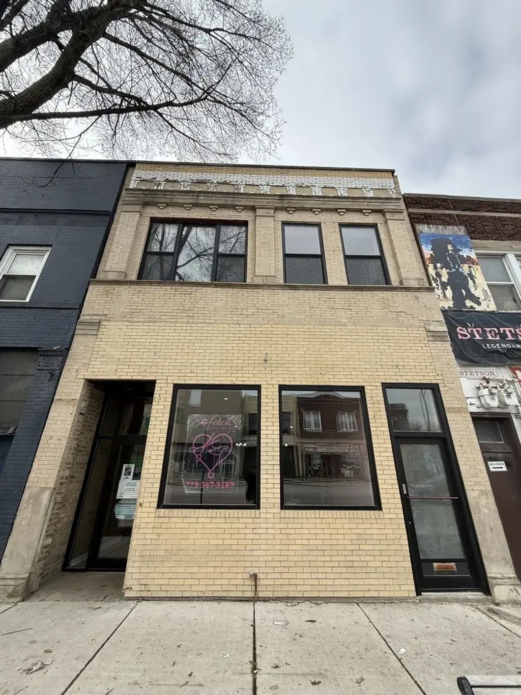4606 S Ashland Avenue, Chicago