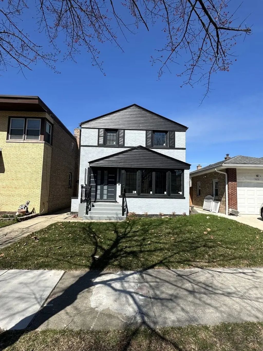 3024 W Fargo Avenue, Chicago, 60645