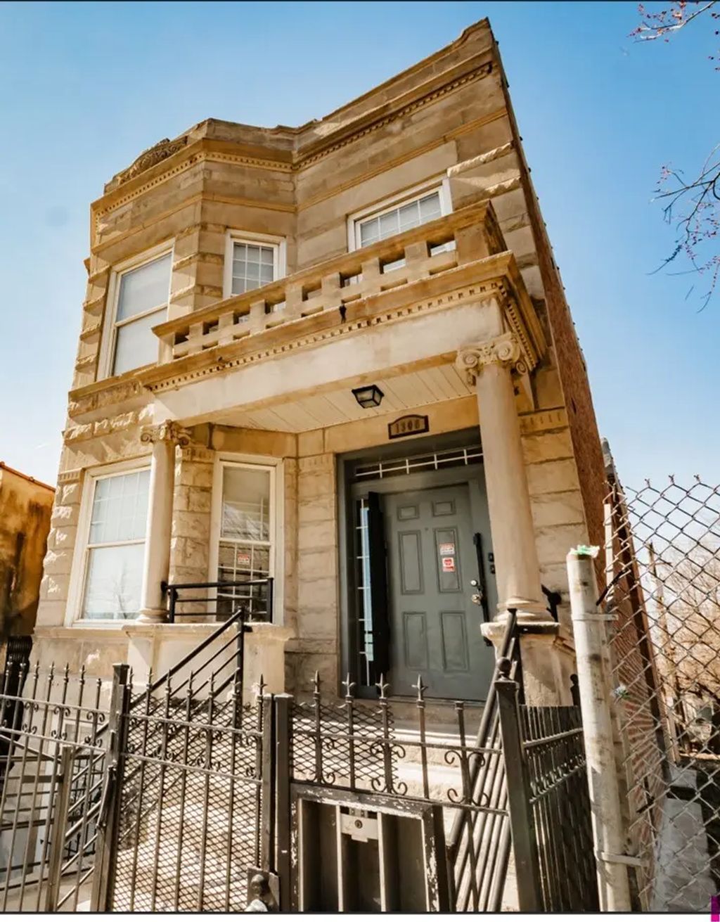 1306 S Central Park Avenue, Chicago, 60623