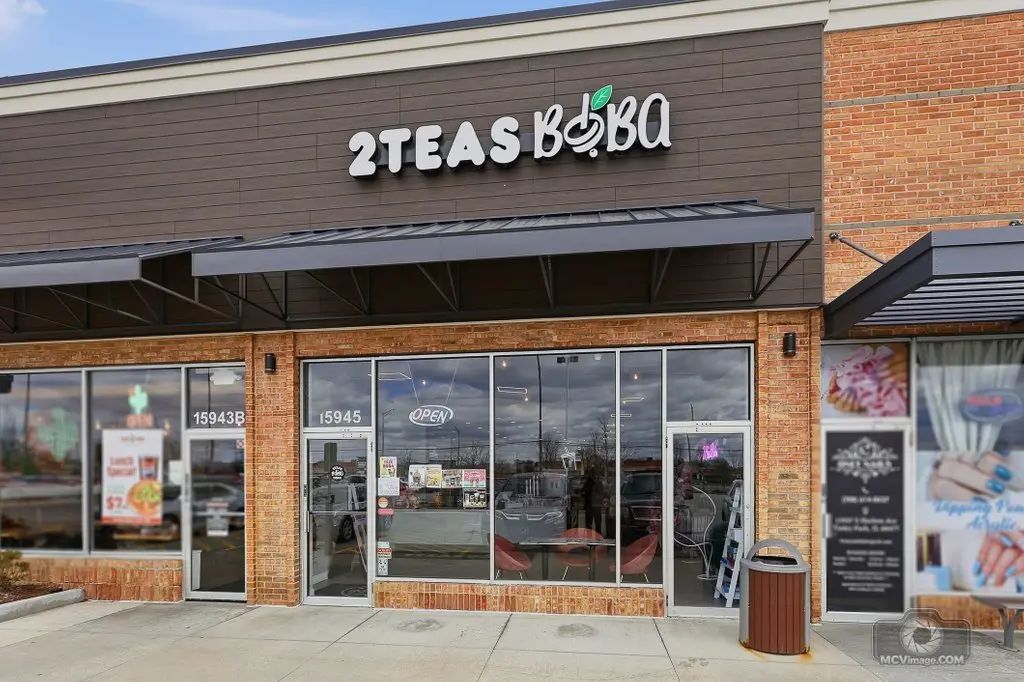 15945 Harlem Avenue, Tinley Park