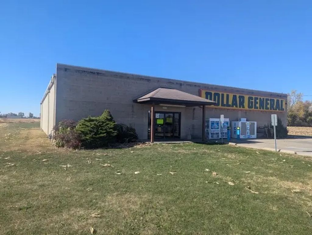 22265 Il Highway 1 Road, Chrisman