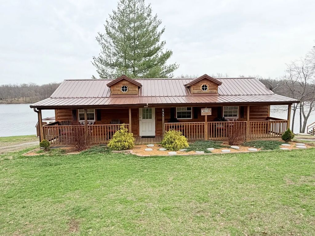 845 Lakeview Road, Galatia