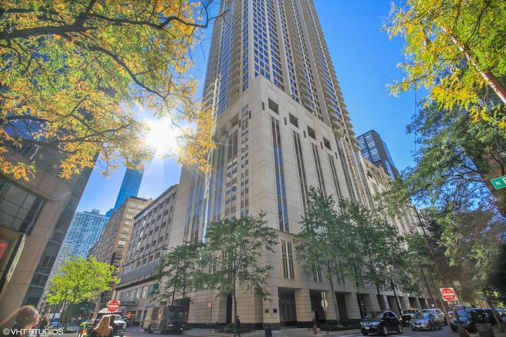 55 E Erie Street P-43, Chicago, 60611