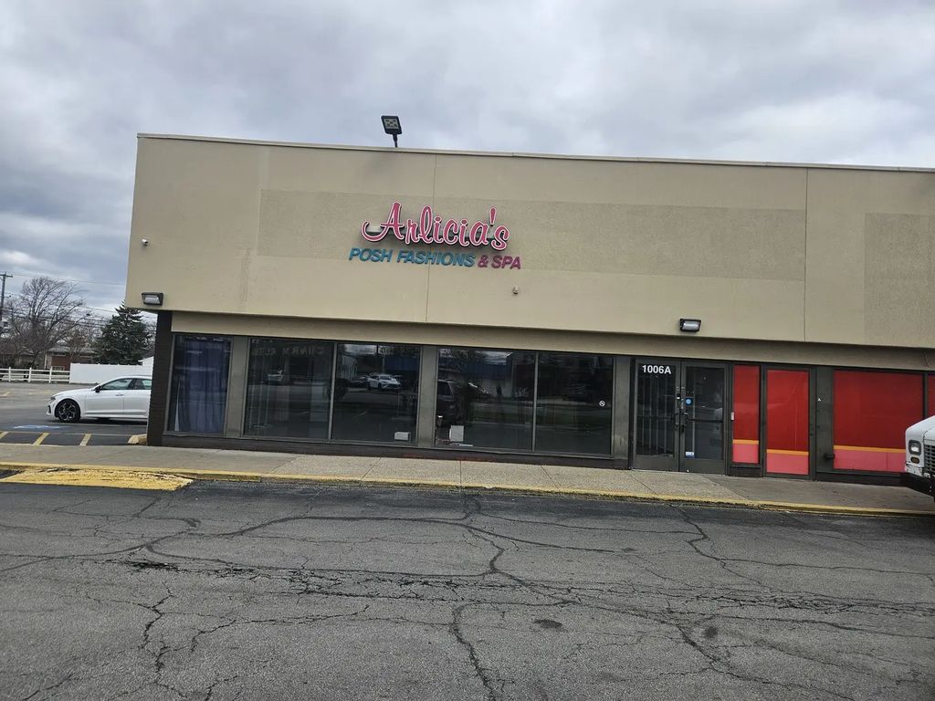 1006 E 162nd Street, South Holland