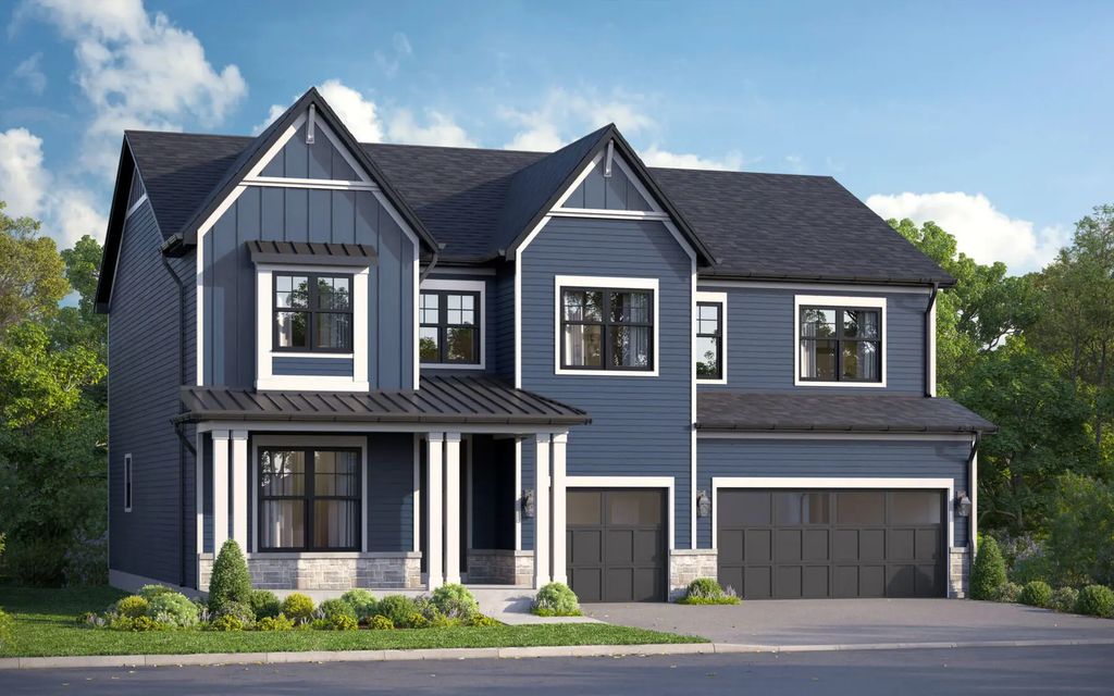 10 Pierce Drive, Downers Grove