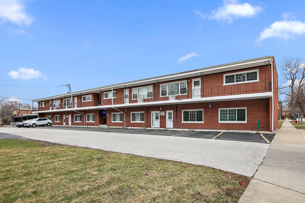 18154 Martin Avenue, Homewood