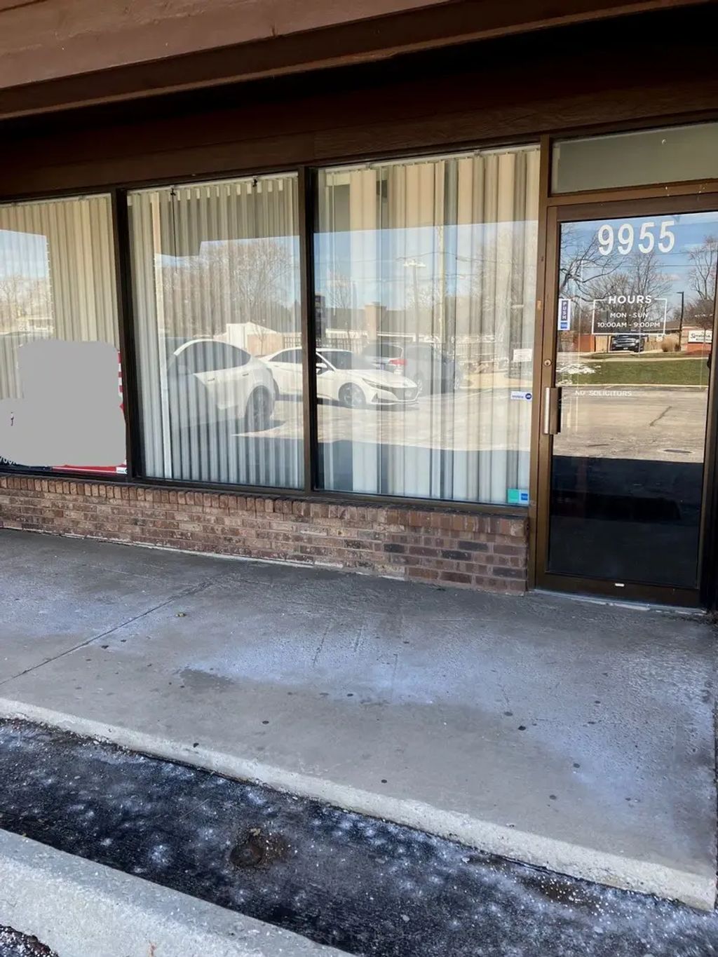 9955 W 151st Street, Orland Park