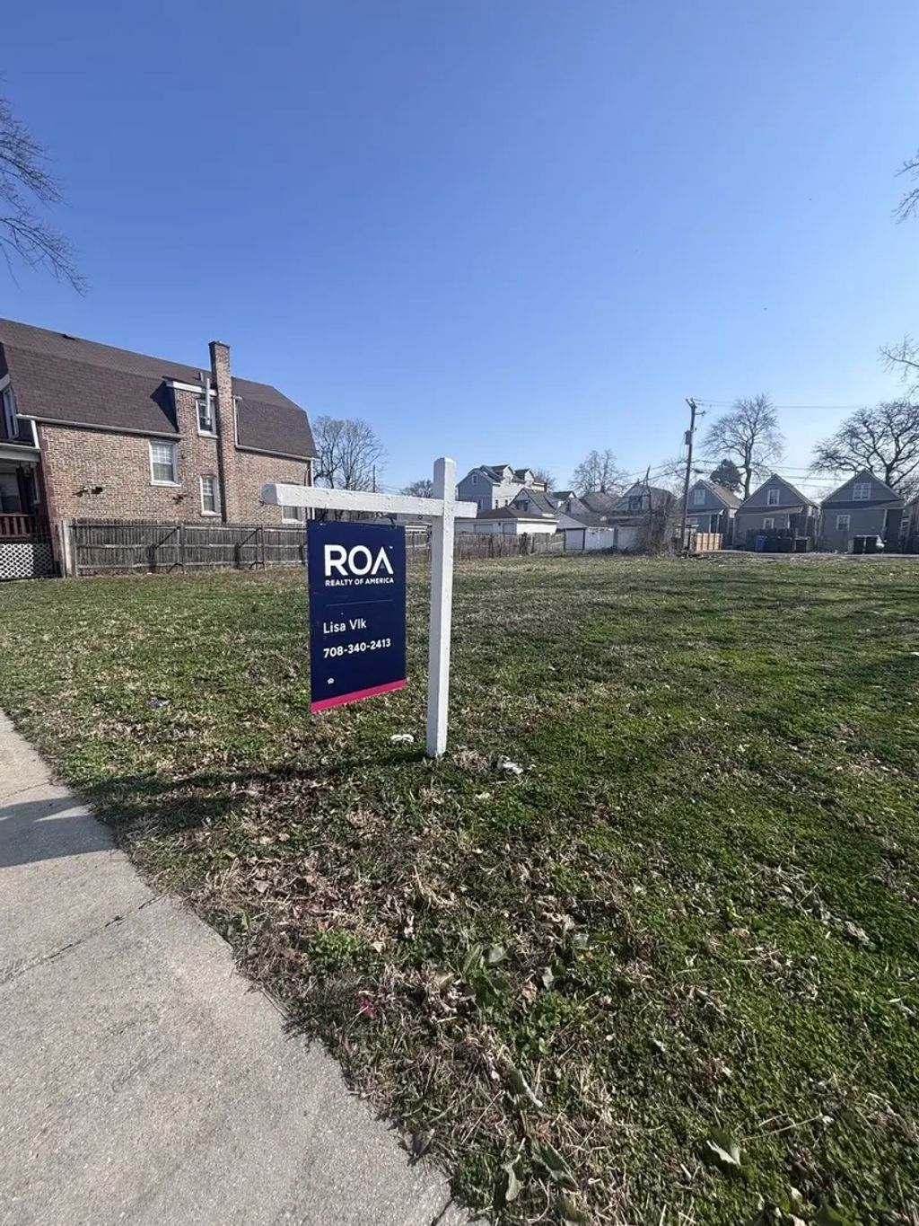 6137 S Paulina Street, Chicago
