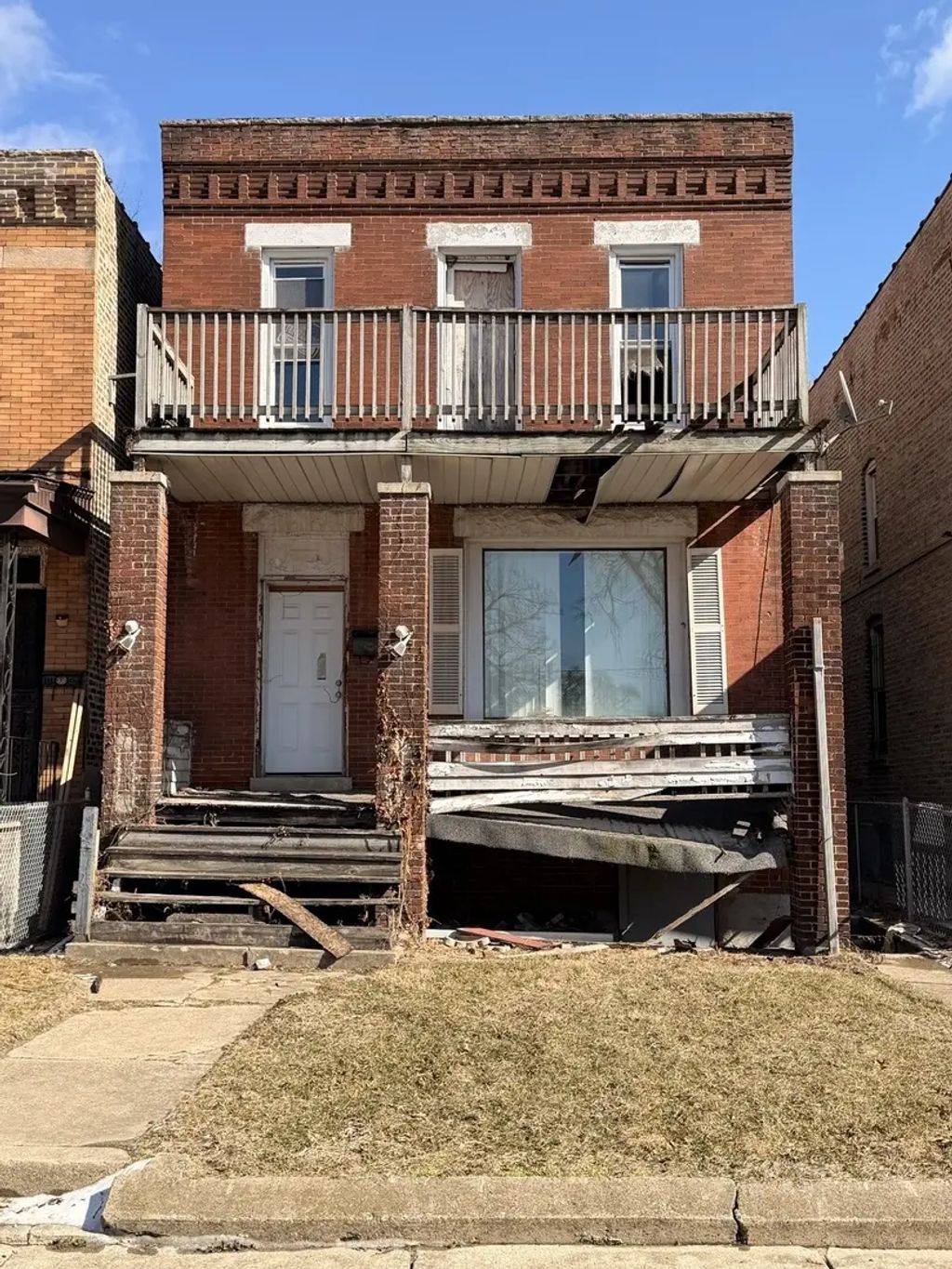 11841 S Union Avenue, Chicago, 60628