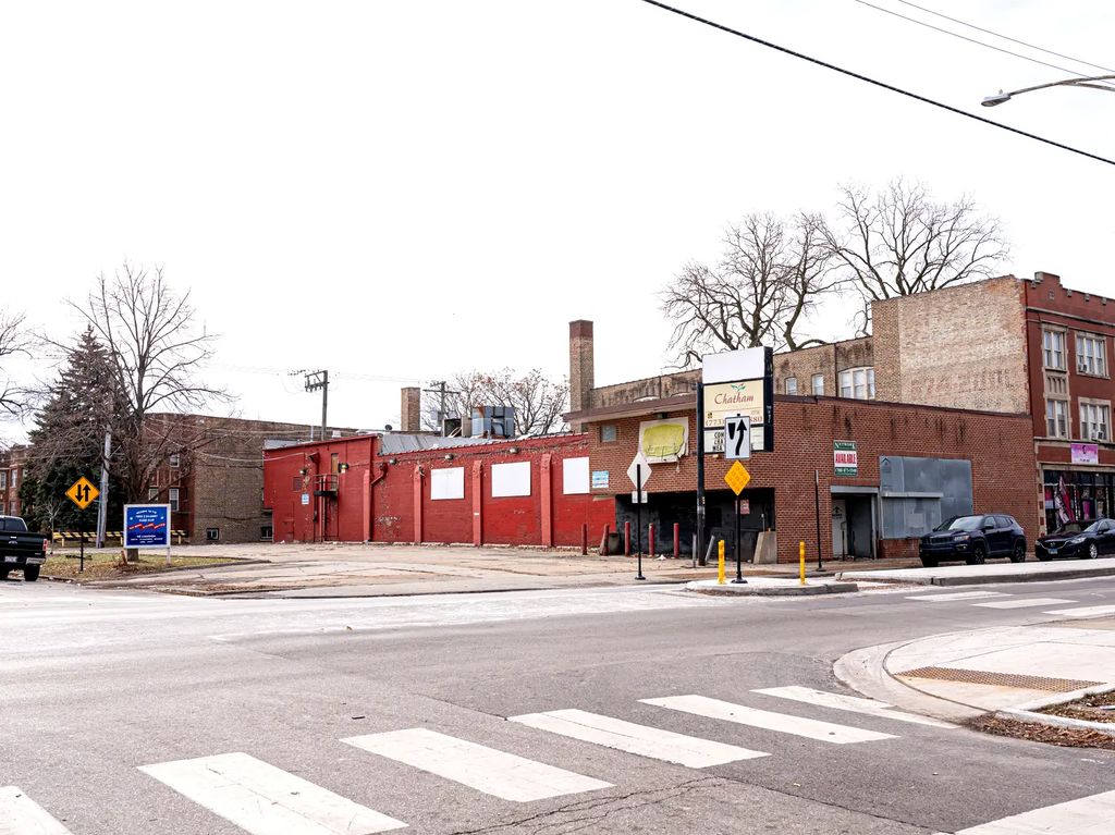 327 E 79th Street, Chicago, 60619
