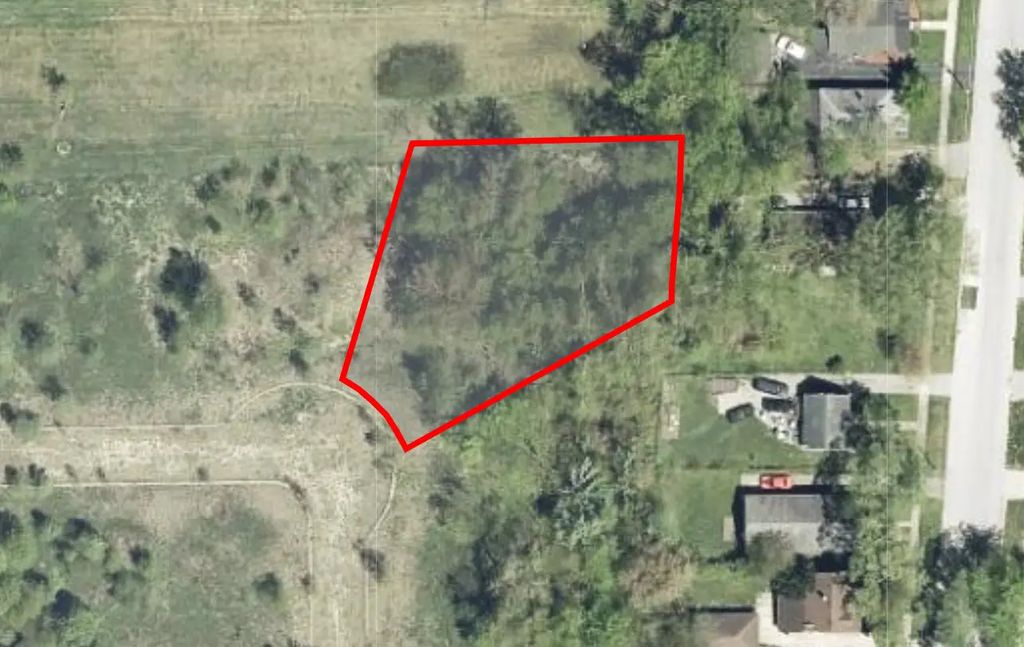 450 E 153rd Street, South Holland