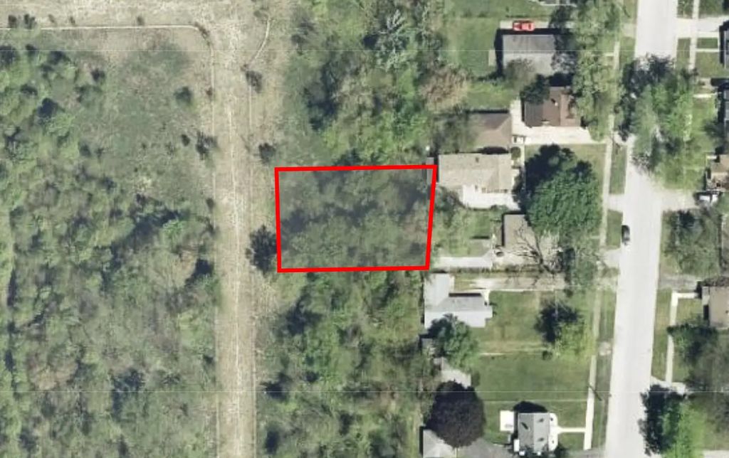 15315 S Zion Avenue, South Holland
