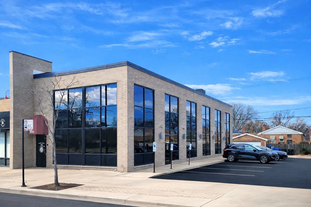 11750 S Western Avenue, Chicago