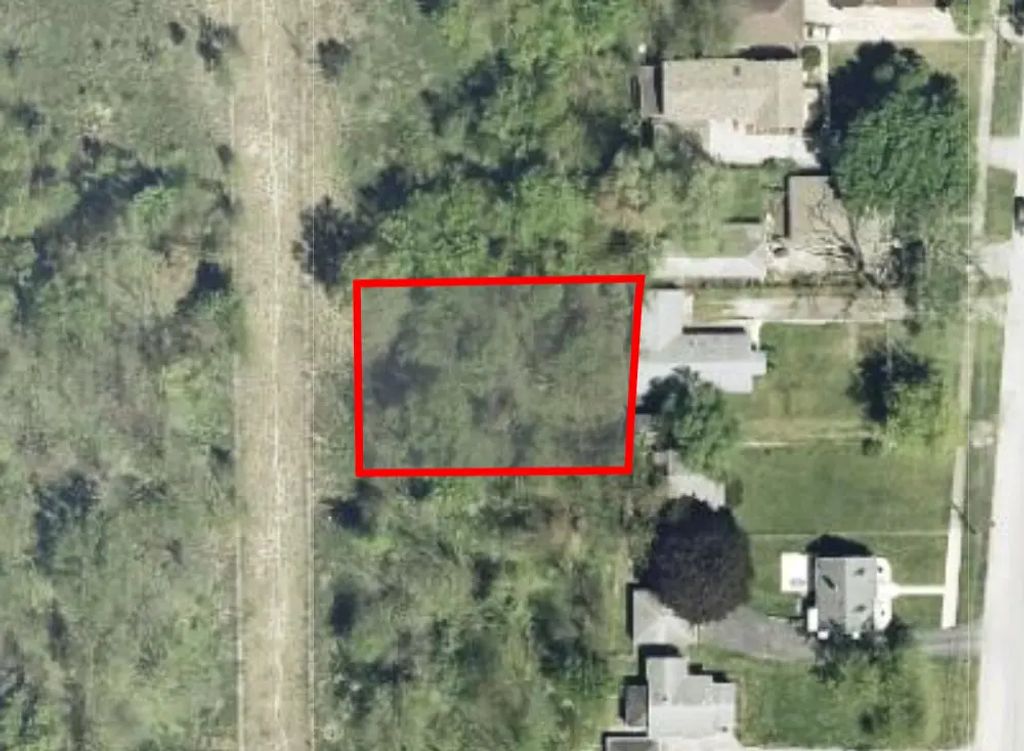 15321 S Zion Avenue, South Holland