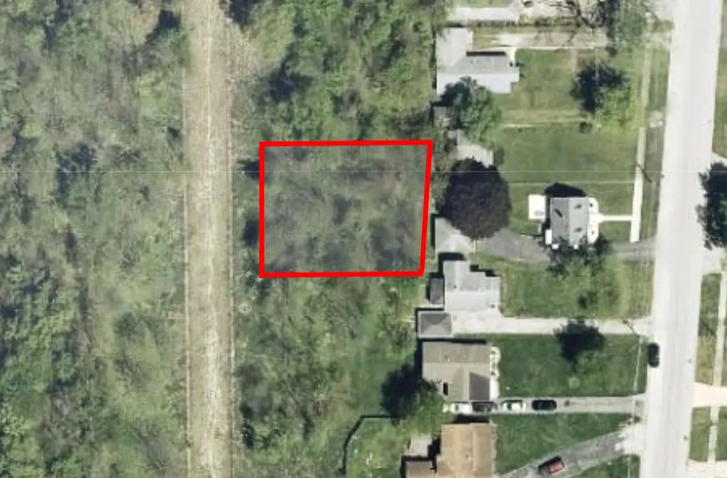 15327 S Zion Avenue, South Holland
