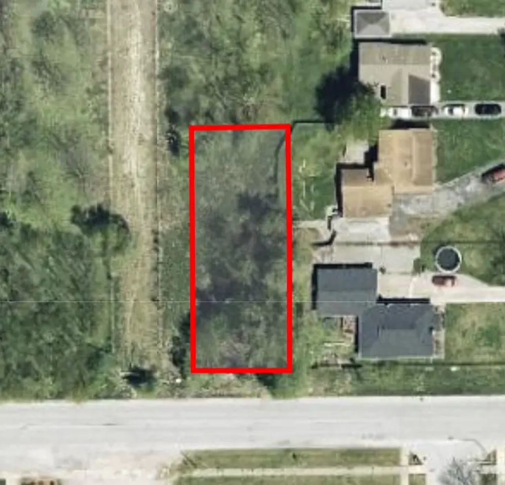 15351 S Zion Avenue, South Holland