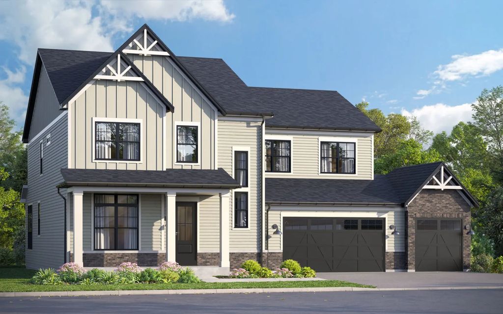 3853 Cumnor Road, Downers Grove