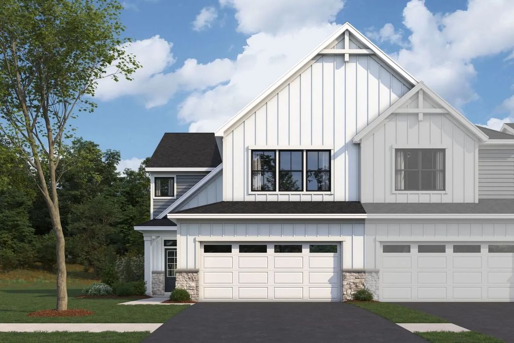 25507 W Emory Lane, Plainfield