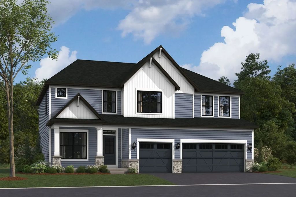 26261 W Sablewood Circle, Plainfield
