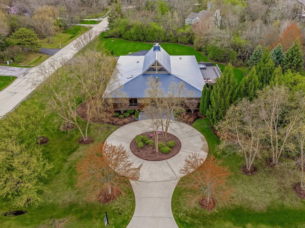 16212 Maramel Drive, Homer Glen