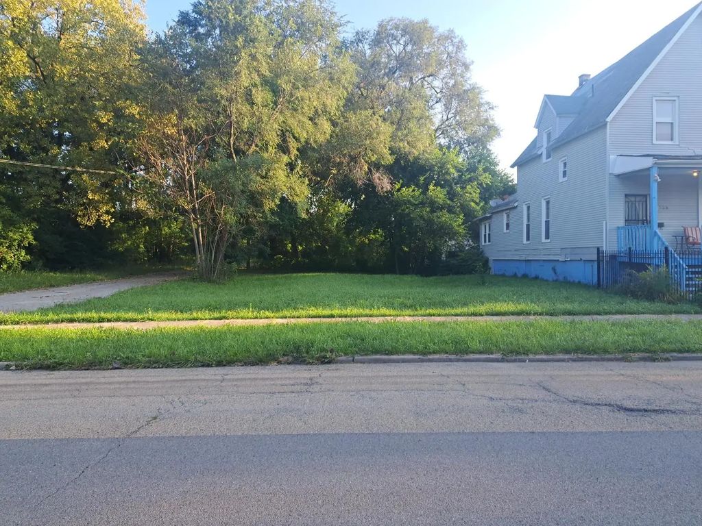 542 W 60th Street, Chicago