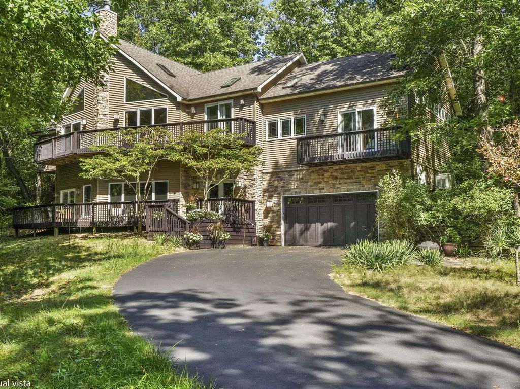 804 E Wilson Avenue, Beverly Shores