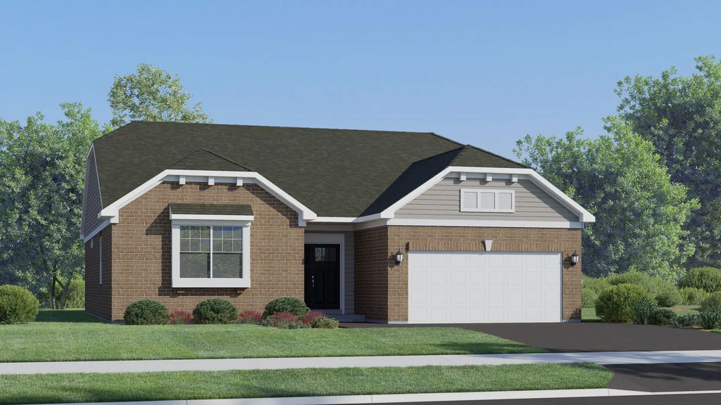 1771 Lakes Park Drive, New Lenox